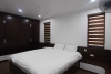 Modern 01 bedroom apartment for rent in Xuan Dieu, Tay Ho, Hanoi